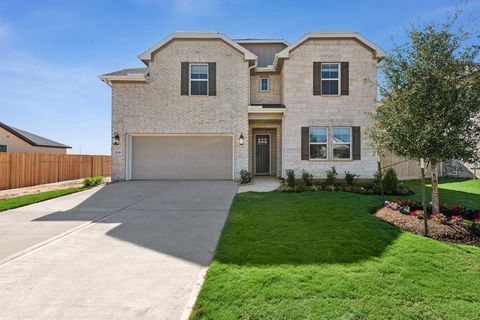 Photo of 29411 Meadowcreek Hill Drive, Waller, TX 77484 (MLS # 40470905)