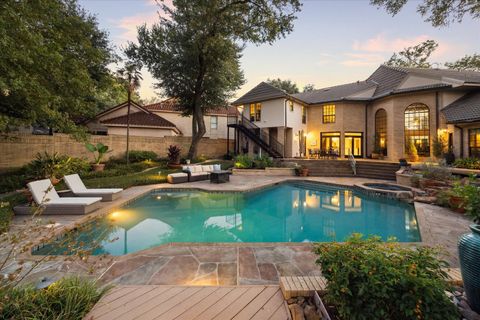 Photo of 15406 Old Stone Trail, Houston, TX 77079 (MLS # 73345996)