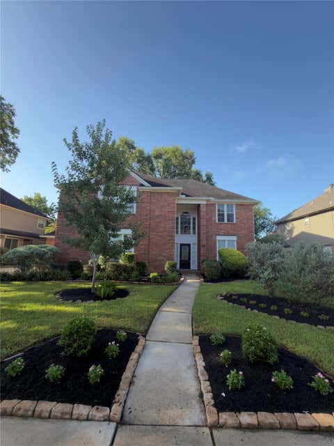 Photo of 1627 Pecan Crossing Drive, Richmond, TX 77406 (MLS # 7550743)