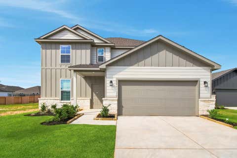 Photo of 9712 Caney Bend Road, Conroe, TX 77303 (MLS # 59135094)