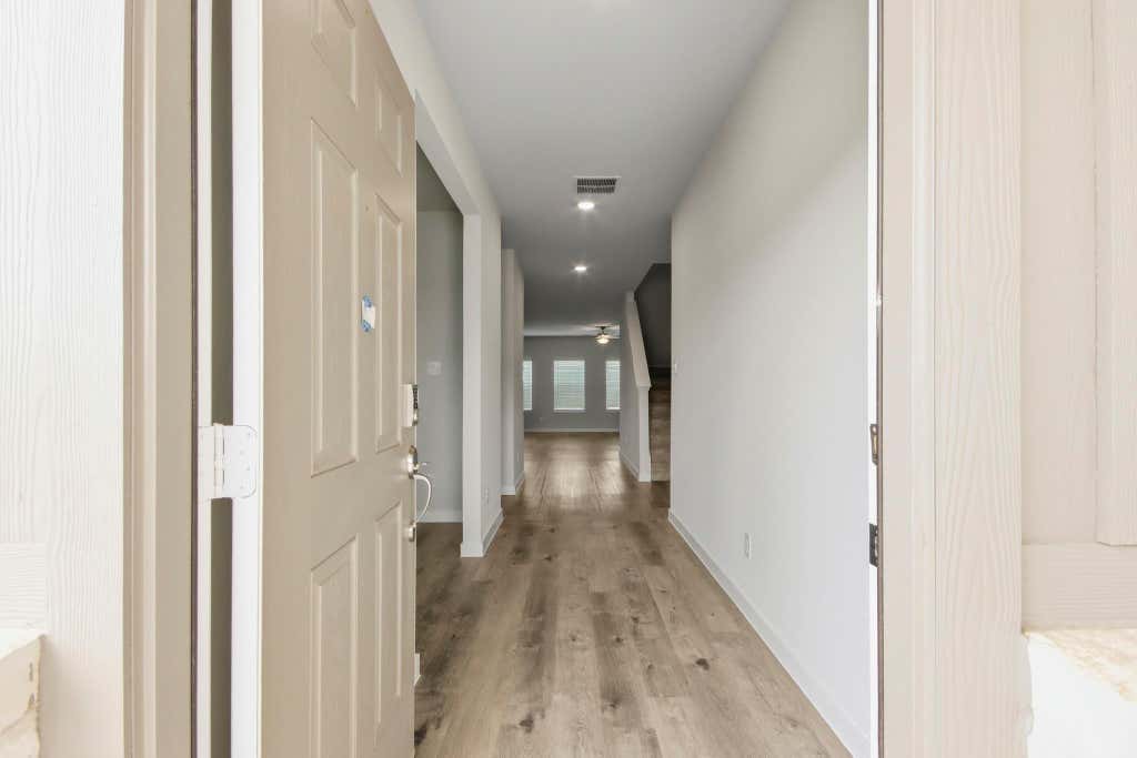 Photo of 9712 Caney Bend Road, Conroe, TX 77303 (MLS # 59135094)