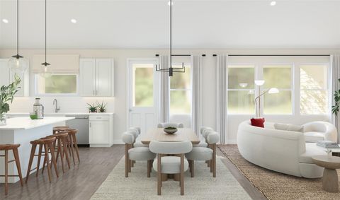 Tiny photo for 12114 Old Fashion Circle, Mont Belvieu, TX 77535 (MLS # 95466231)