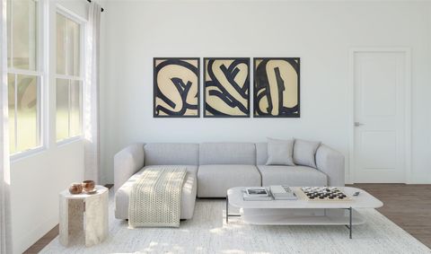 Tiny photo for 12114 Old Fashion Circle, Mont Belvieu, TX 77535 (MLS # 95466231)