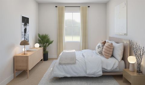 Tiny photo for 12114 Old Fashion Circle, Mont Belvieu, TX 77535 (MLS # 95466231)