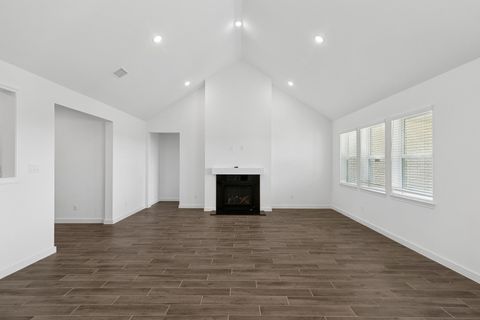 Tiny photo for 12114 Old Fashion Circle, Mont Belvieu, TX 77535 (MLS # 95466231)