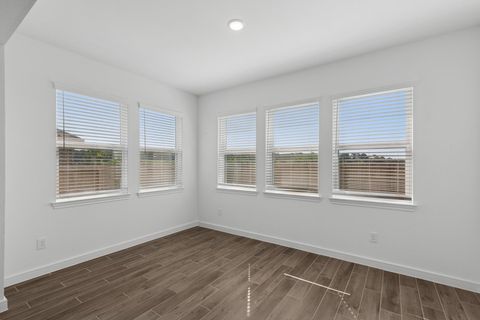 Tiny photo for 12114 Old Fashion Circle, Mont Belvieu, TX 77535 (MLS # 95466231)