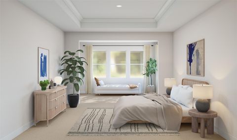 Tiny photo for 12114 Old Fashion Circle, Mont Belvieu, TX 77535 (MLS # 95466231)