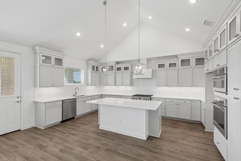 Tiny photo for 12114 Old Fashion Circle, Mont Belvieu, TX 77535 (MLS # 95466231)