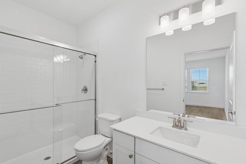 Tiny photo for 12114 Old Fashion Circle, Mont Belvieu, TX 77535 (MLS # 95466231)