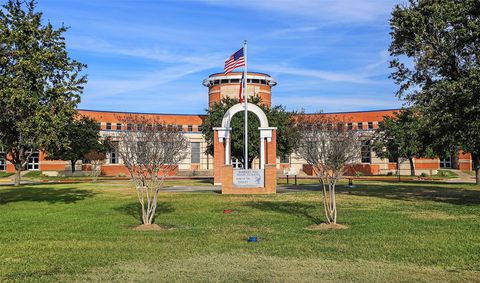 Tiny photo for 12114 Old Fashion Circle, Mont Belvieu, TX 77535 (MLS # 95466231)