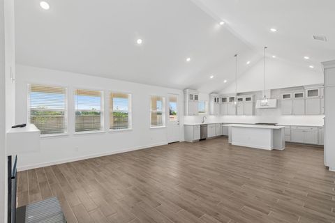 Tiny photo for 12114 Old Fashion Circle, Mont Belvieu, TX 77535 (MLS # 95466231)