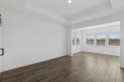 Tiny photo for 12114 Old Fashion Circle, Mont Belvieu, TX 77535 (MLS # 95466231)