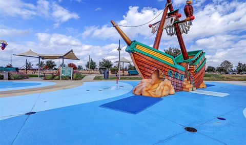 Tiny photo for 12114 Old Fashion Circle, Mont Belvieu, TX 77535 (MLS # 95466231)