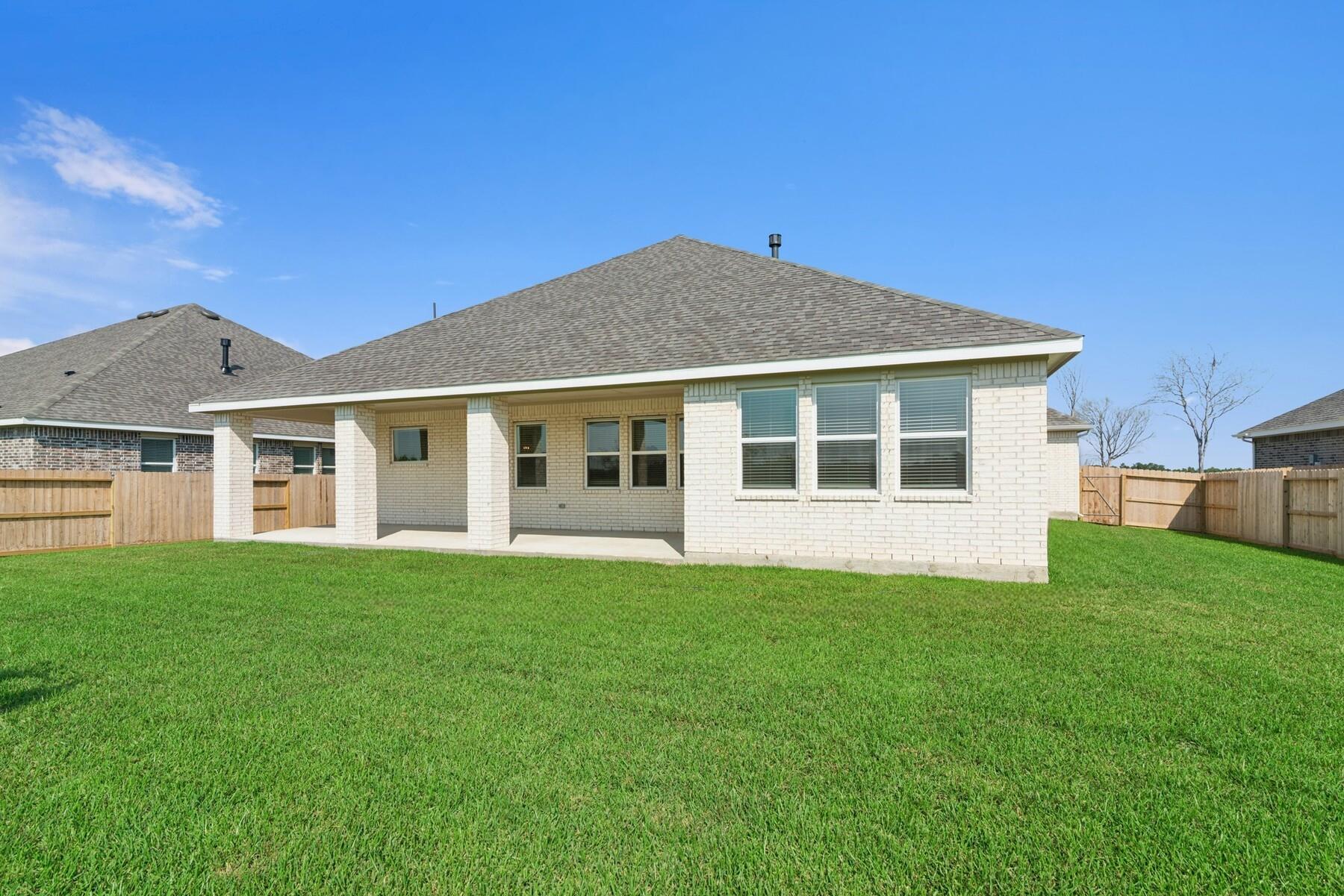 12114 Old Fashion Circle