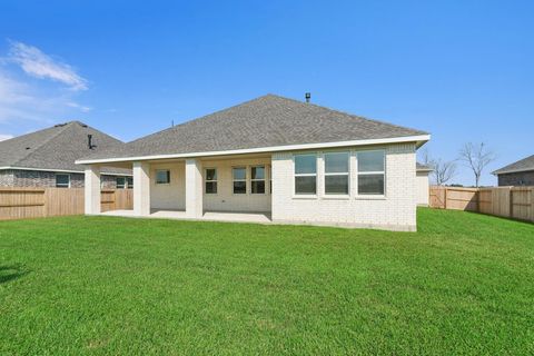 Tiny photo for 12114 Old Fashion Circle, Mont Belvieu, TX 77535 (MLS # 95466231)