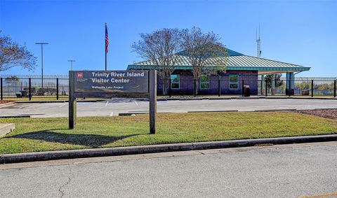 Tiny photo for 12114 Old Fashion Circle, Mont Belvieu, TX 77535 (MLS # 95466231)