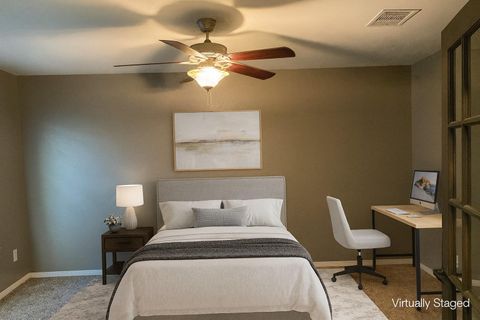 Tiny photo for 18003 Svensson Slade Lane, Houston, TX 77044 (MLS # 14435779)