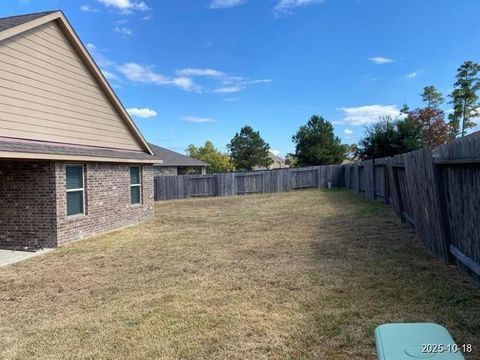 Tiny photo for 18003 Svensson Slade Lane, Houston, TX 77044 (MLS # 14435779)