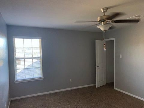 Tiny photo for 18003 Svensson Slade Lane, Houston, TX 77044 (MLS # 14435779)