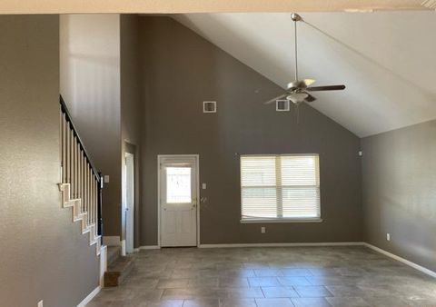 Tiny photo for 18003 Svensson Slade Lane, Houston, TX 77044 (MLS # 14435779)