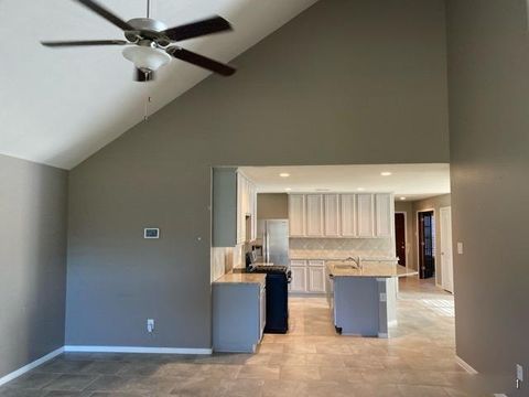 Tiny photo for 18003 Svensson Slade Lane, Houston, TX 77044 (MLS # 14435779)