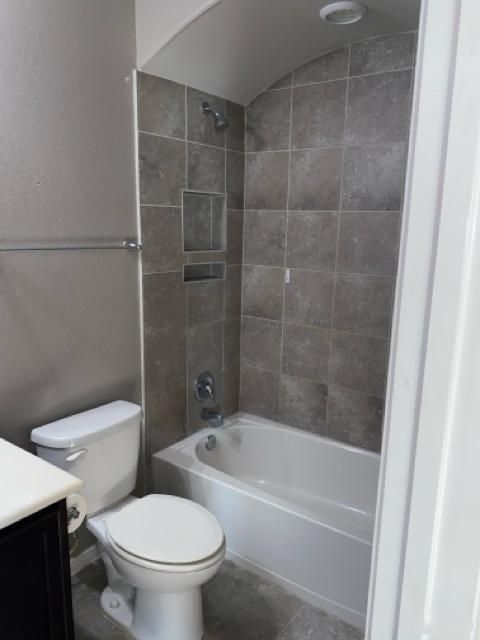 Tiny photo for 18003 Svensson Slade Lane, Houston, TX 77044 (MLS # 14435779)