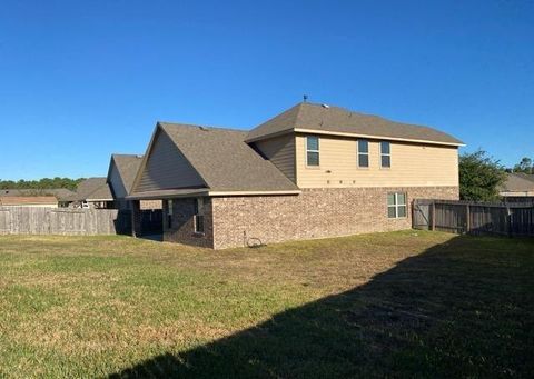 Tiny photo for 18003 Svensson Slade Lane, Houston, TX 77044 (MLS # 14435779)