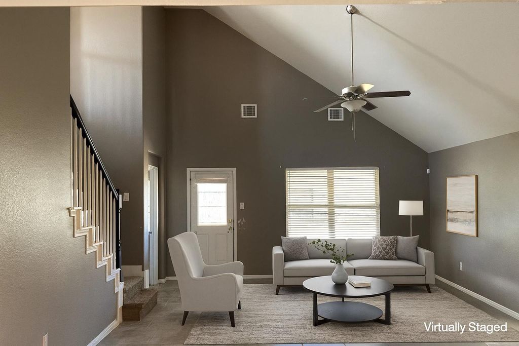 Photo of 18003 Svensson Slade Lane, Houston, TX 77044 (MLS # 14435779)