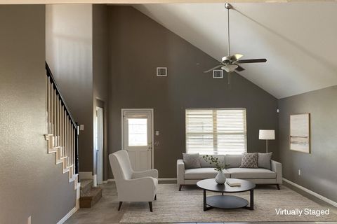 Tiny photo for 18003 Svensson Slade Lane, Houston, TX 77044 (MLS # 14435779)