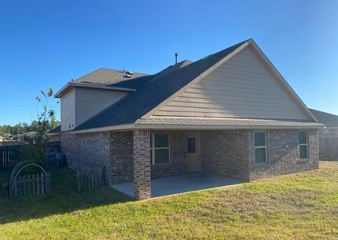 Tiny photo for 18003 Svensson Slade Lane, Houston, TX 77044 (MLS # 14435779)