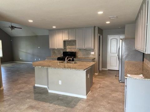 Tiny photo for 18003 Svensson Slade Lane, Houston, TX 77044 (MLS # 14435779)