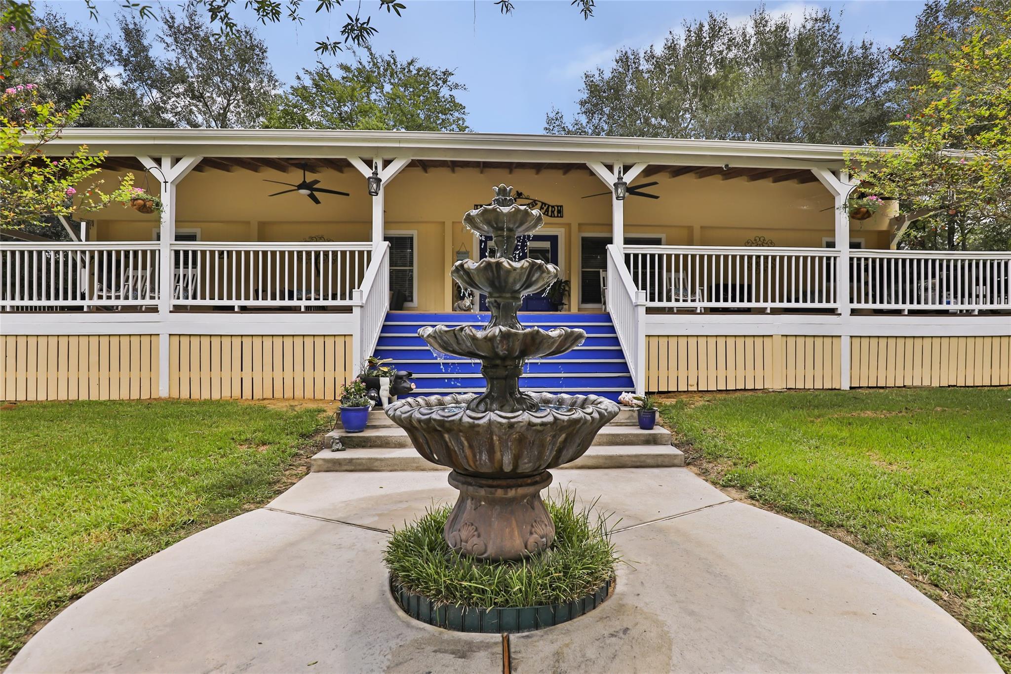 29430 E Irvin Road