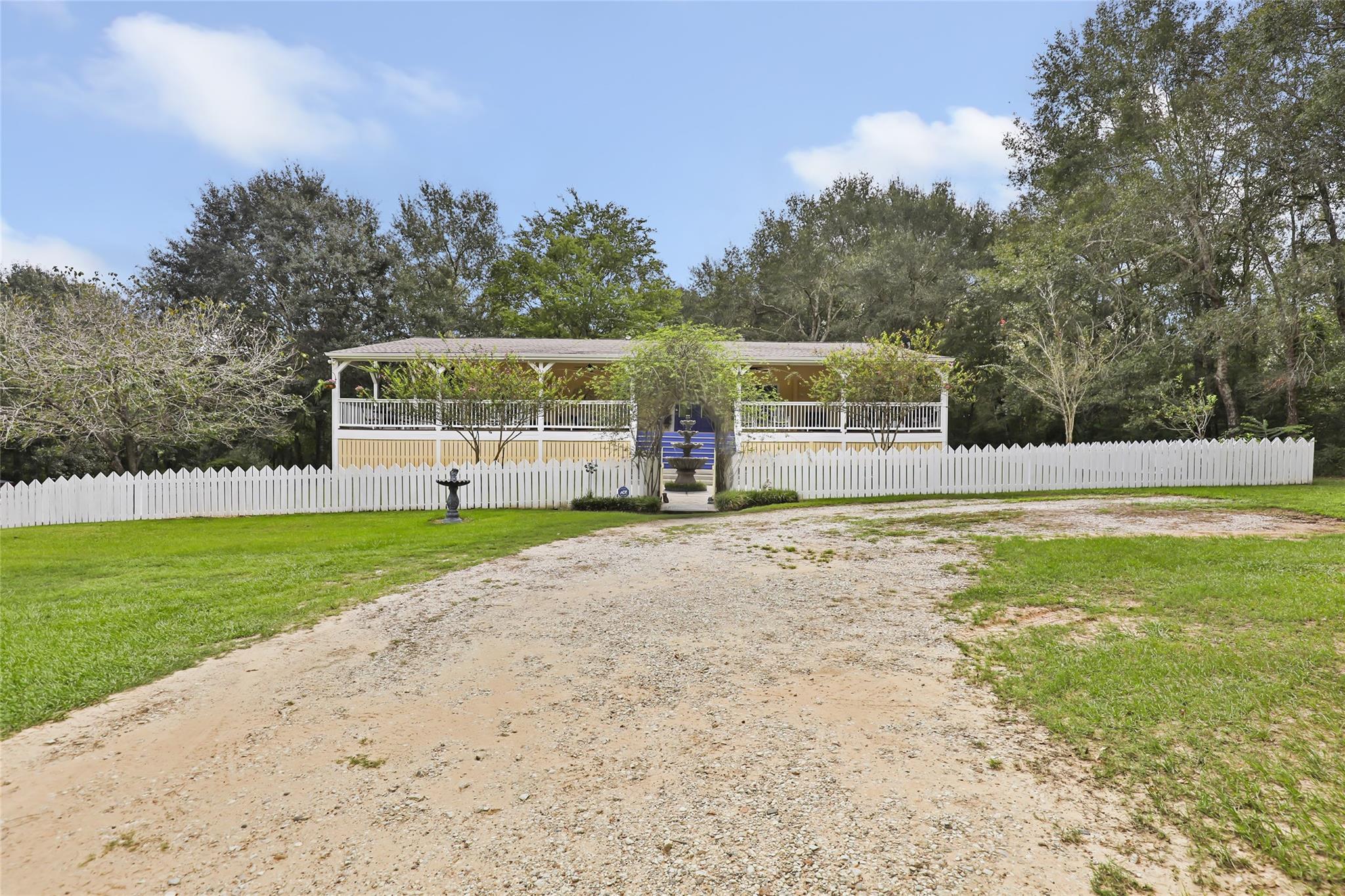 29430 E Irvin Road