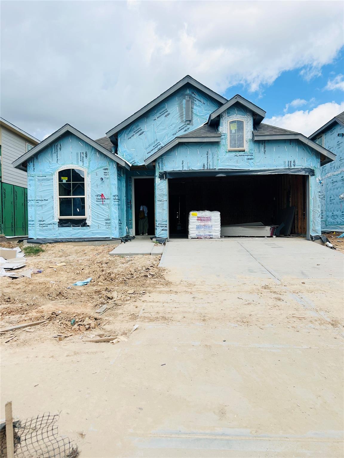 17919 Pathway Forest Lane
