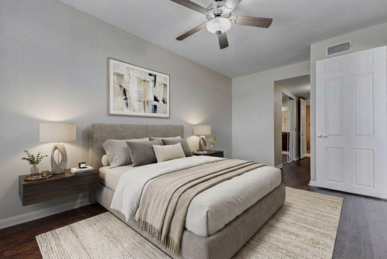 7575 Kirby Drive 1305