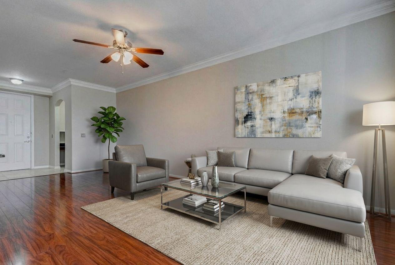 7575 Kirby Drive 1305