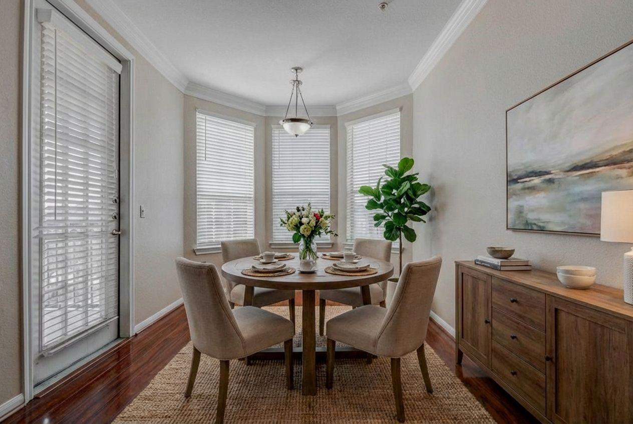 7575 Kirby Drive 1305