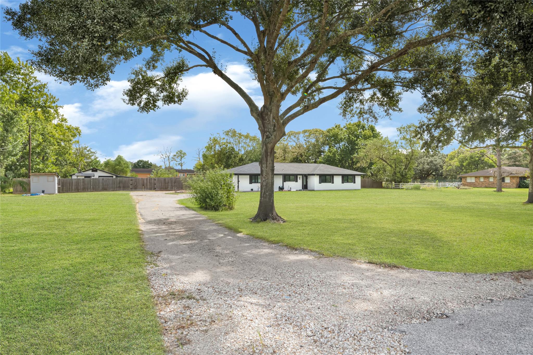 302 County Road 893a