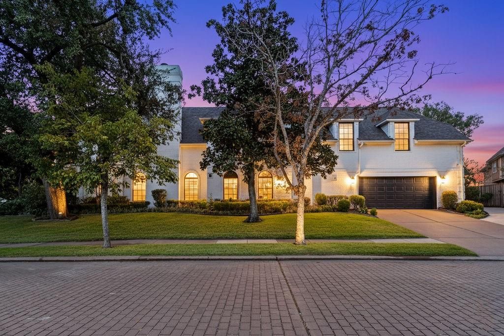 Photo of 45 Clansmoor Court, Sugar Land, TX 77479 (MLS # 68736241)