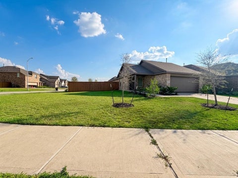 Photo of 3001 Courtney Coral Lane, Katy, TX 77493 (MLS # 73414144)