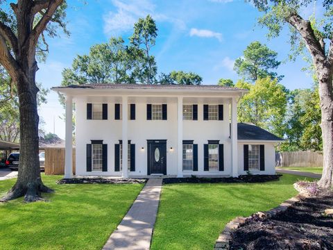 Photo of 12719 Shady Knoll Lane, Cypress, TX 77429 (MLS # 67383472)
