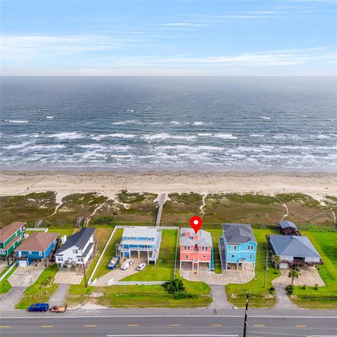 23323 San Luis Pass Rd Galveston TX 77554