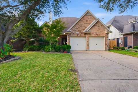 Photo of 6426 Portuguese Bend Dr Dr, Missouri City, TX 77459 (MLS # 3697152)
