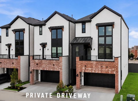 Photo of 3510 Hamilton Heights St, Houston, TX 77063 (MLS # 67985188)