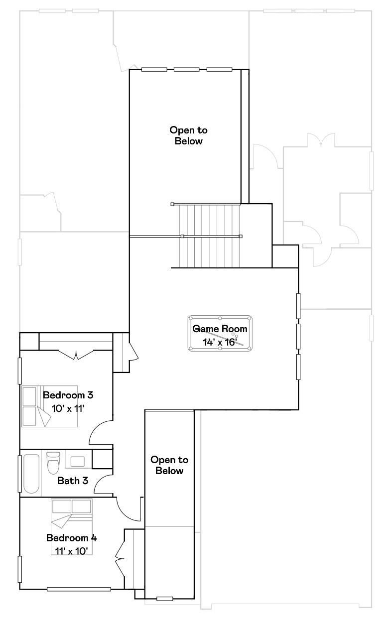 7014 Salt Dome Drive