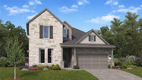 Photo of 7014 Salt Dome Drive, League City, TX 77546 (MLS # 32098988)