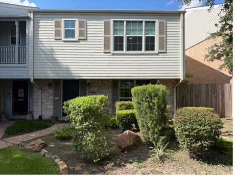 Photo of 12985 Trail Hollow Drive #6, Houston, TX 77079 (MLS # 40353536)