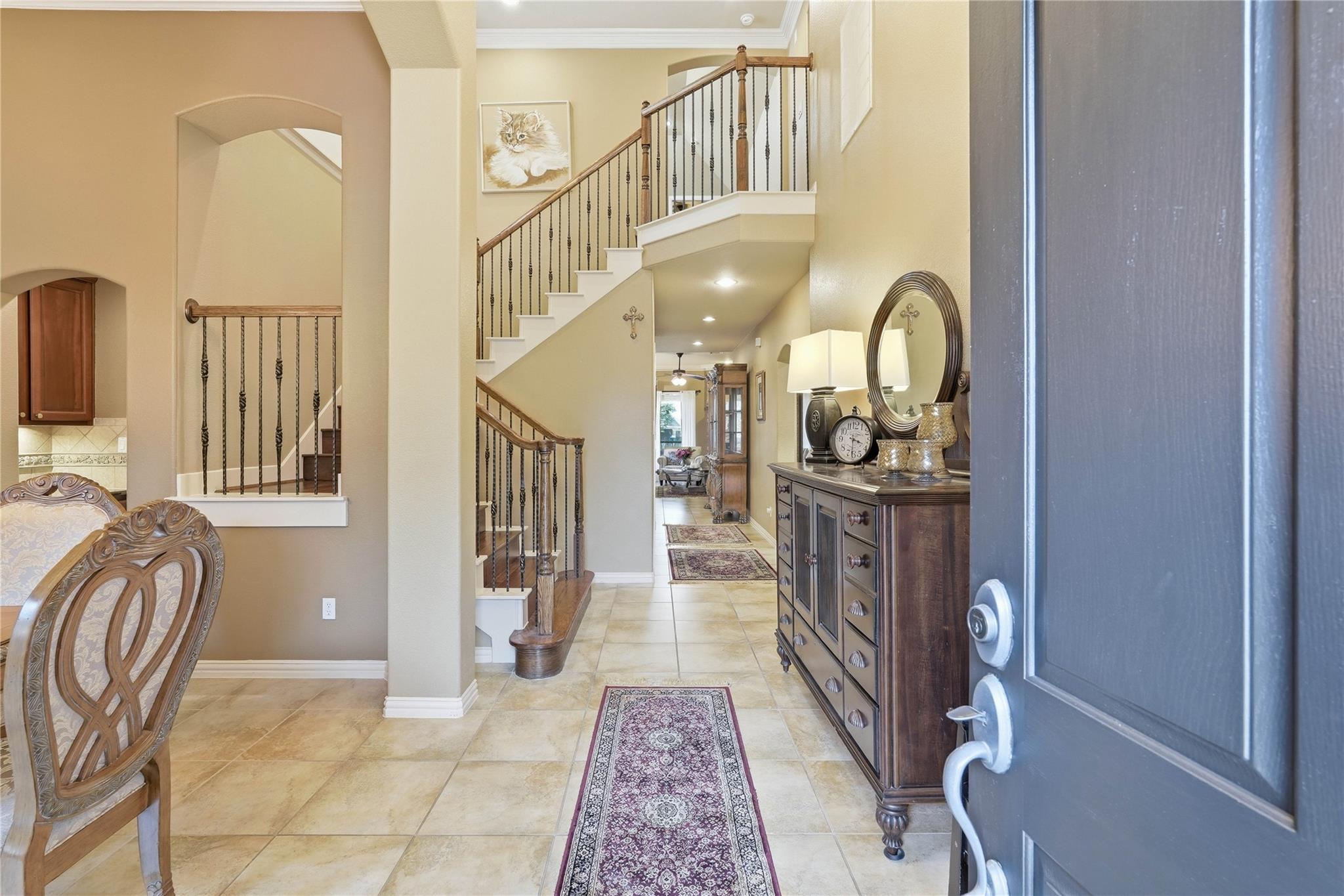 206 N Vershire Circle