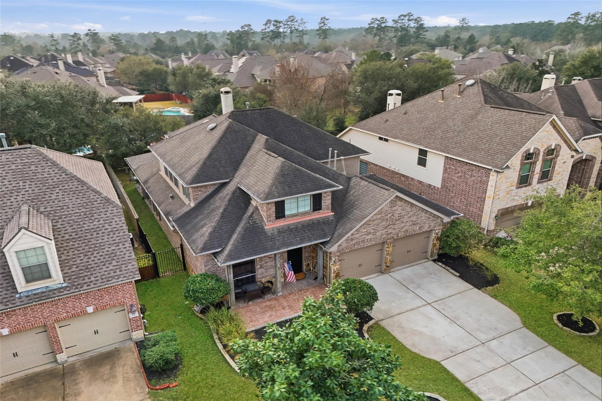 206 N Vershire Circle