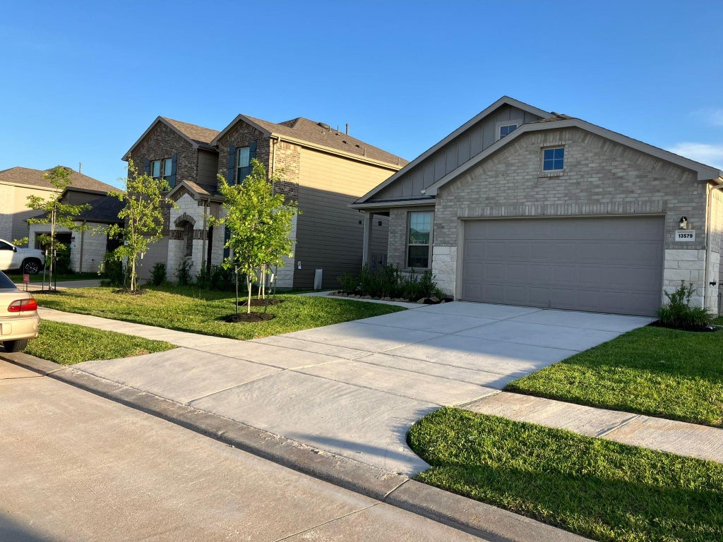 Photo of 13579 Myrtle Gardens Boulevard, Magnolia, TX 77354 (MLS # 82123347)